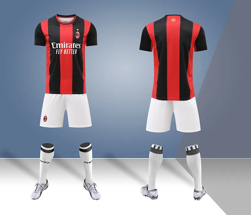 AC Milan Home 26/27