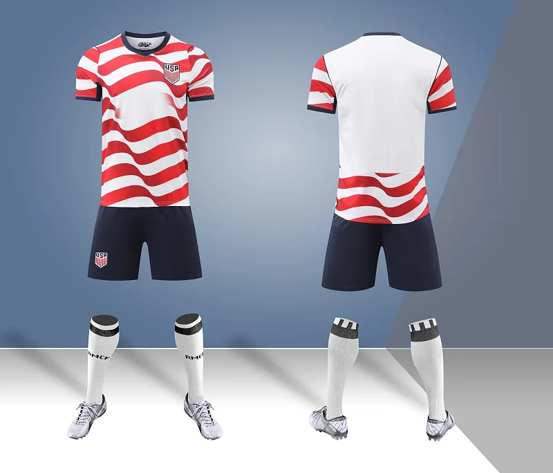 USA Home 26/27