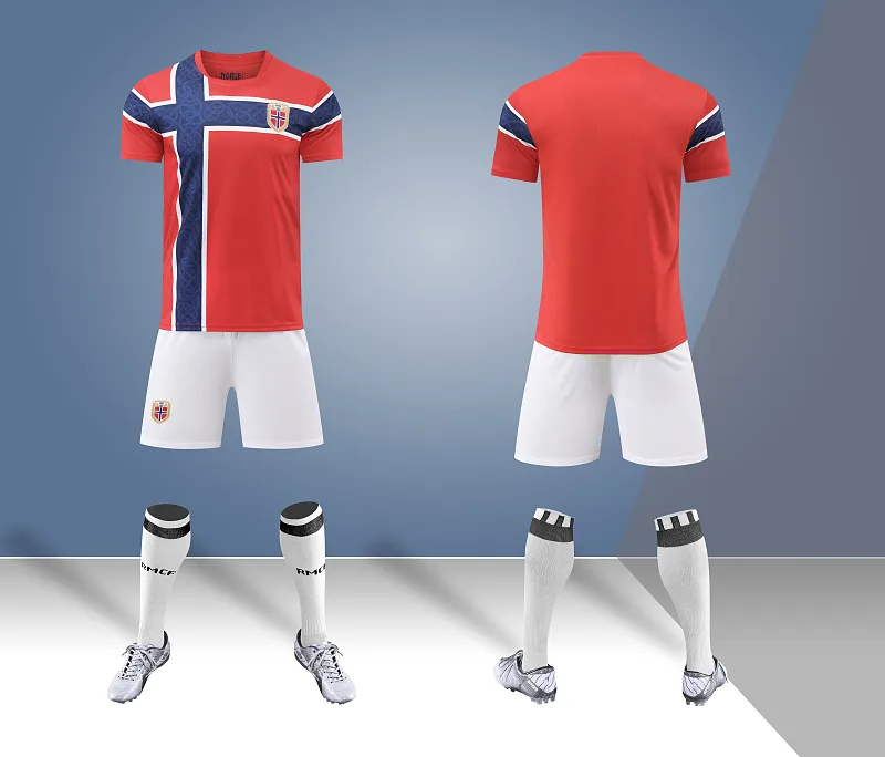 Norway Home 26/27