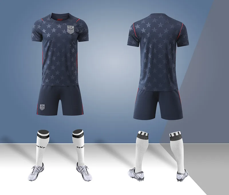 USA Away 26/27
