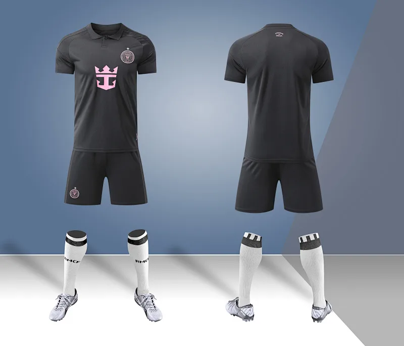 Inter Miami Away 26/27