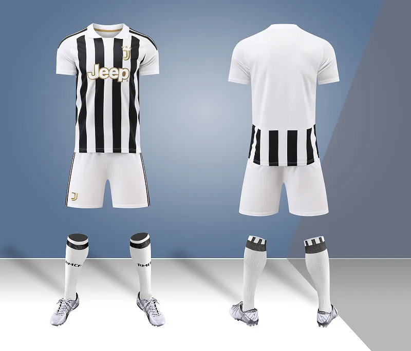 Juventus Home 26/27
