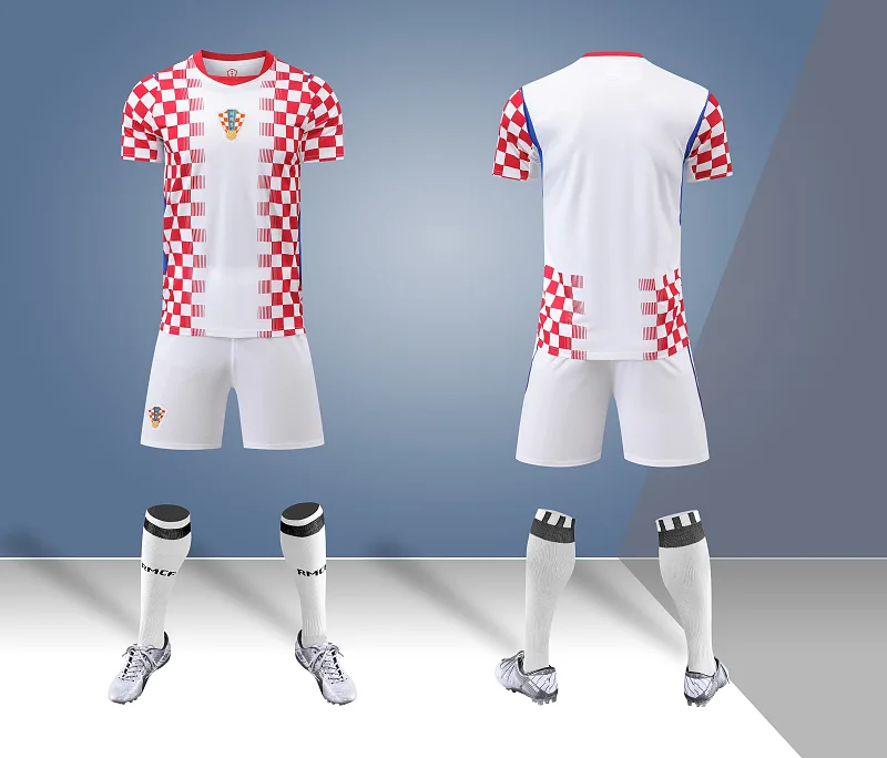 Croatia Home 26/27
