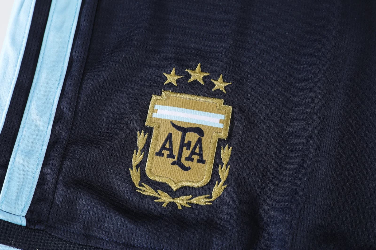 Argentina 26/27