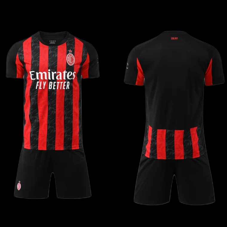AC Milan 2025-2026