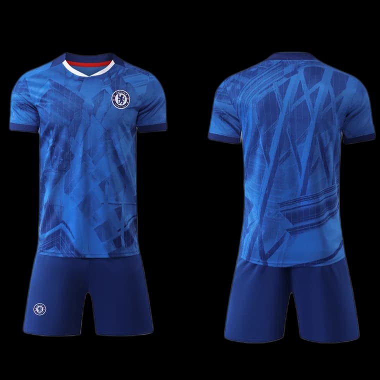 Chelsea Visitante 2025-2026