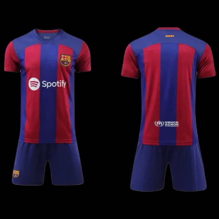 FC Barcelona Local 2023-2024