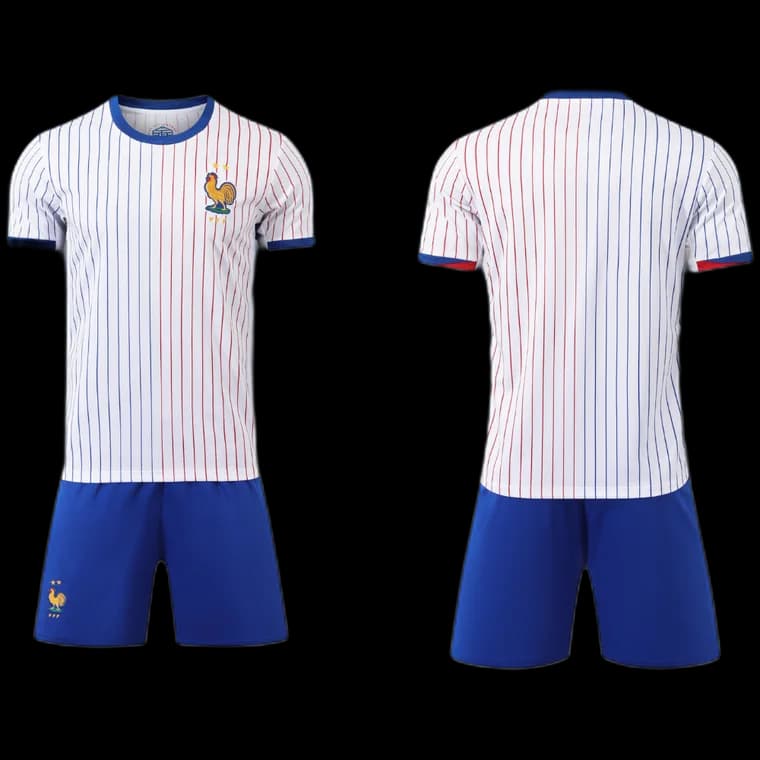Francia Away 2024