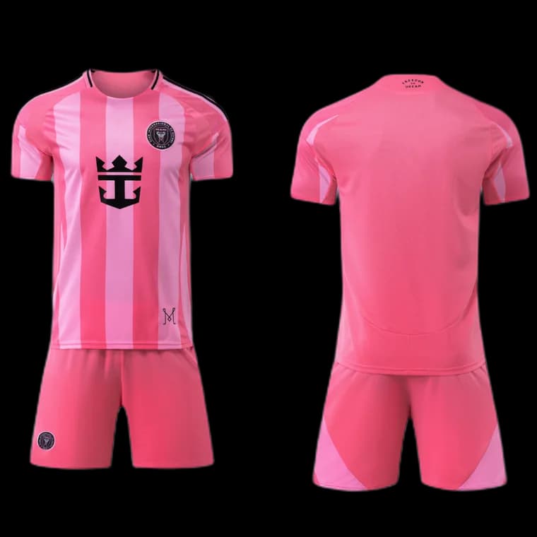 Inter Miami Local 2025-2026