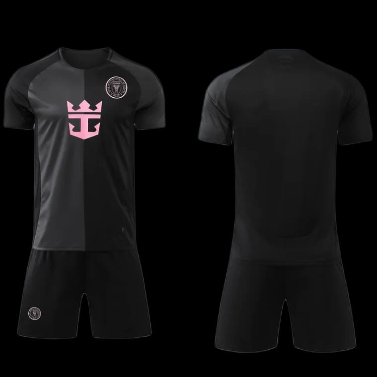 Inter Miami Away 2025-2026