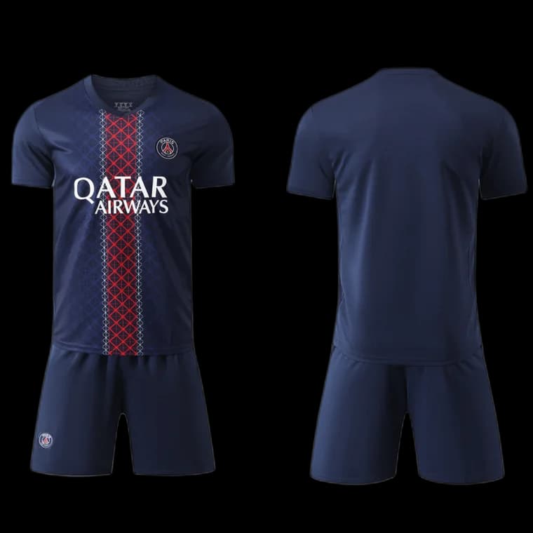 PSG Local 2025-2026