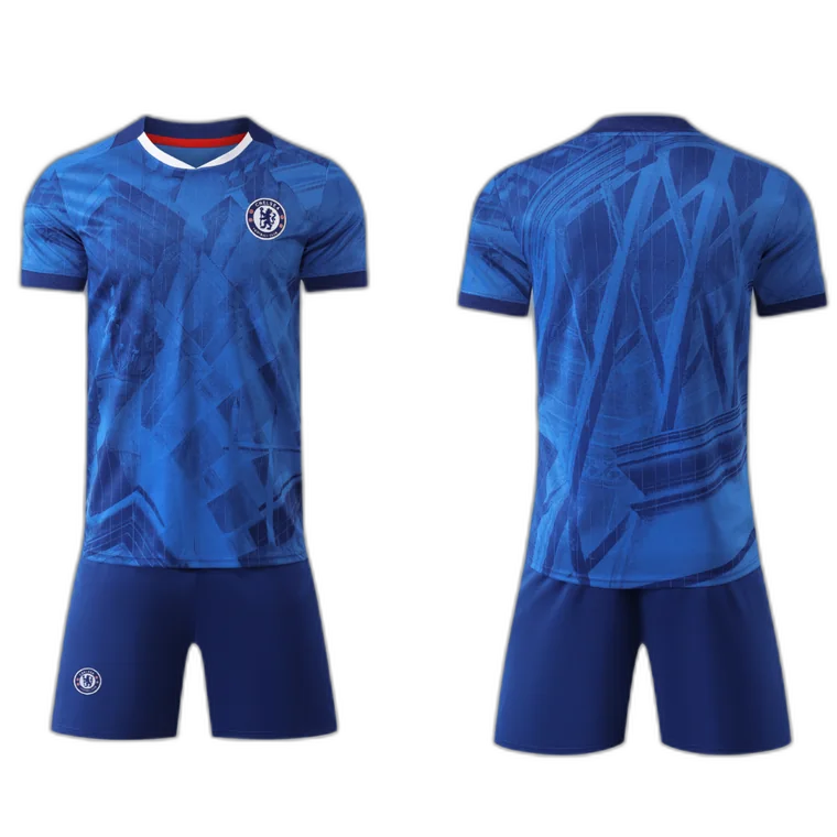 Chelsea Away 2025-2026 transparent product cutout