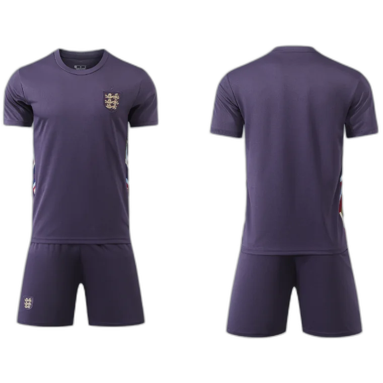 England Away 2024 transparent product cutout