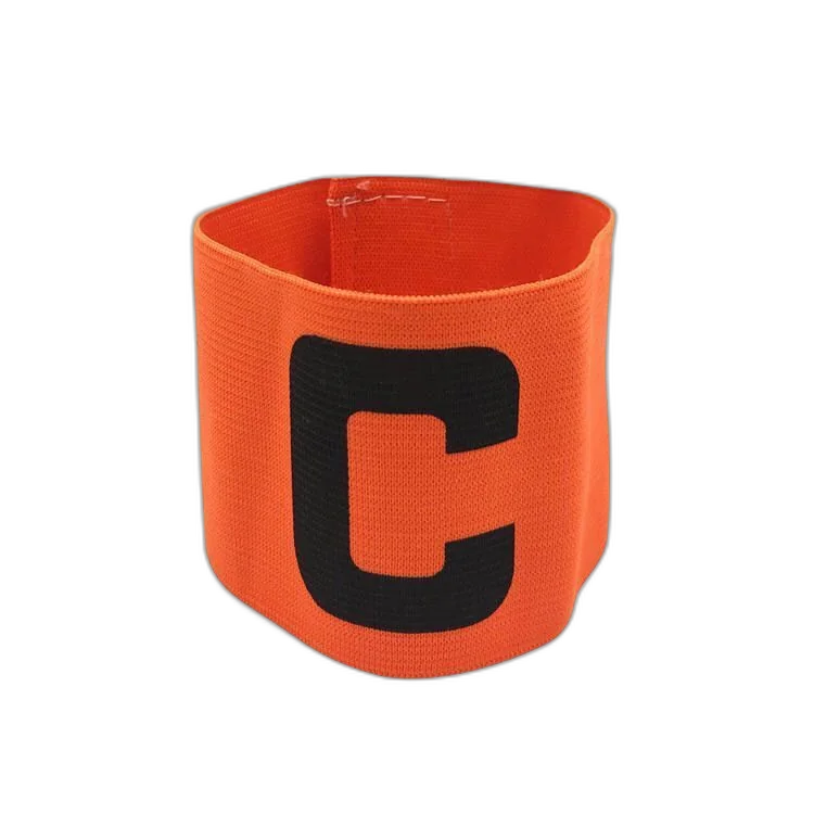 Captain's Band orange color product image
