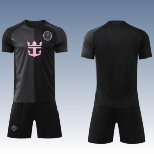 Inter Miami Away 2025-2026