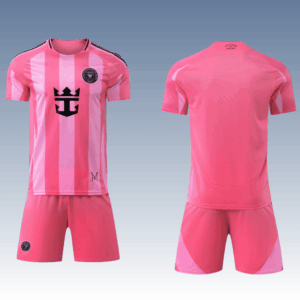 Inter Miami Home 2025-2026