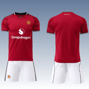 Manchester United Away 2025-2026